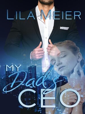cover image of My Dad's CEO